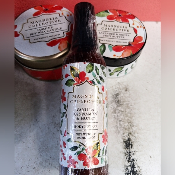 Magnolia Collective spa gift box - Picture 5 of 6